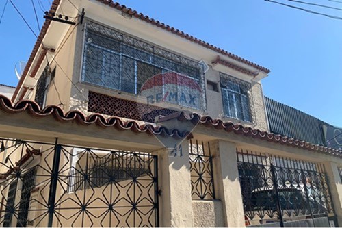 Venda-Apartamento-Penha , Rio de Janeiro , Rio de Janeiro , 21020080-570501004-165