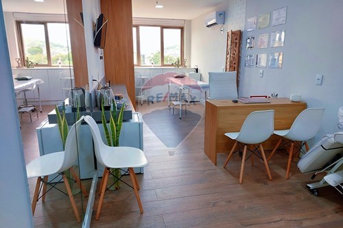 Venda-Cj. Comercial/ Sala-Estrada Padre Roser , 42  - LARGO DO BICAO  - Vila da Penha , Rio de Janeiro , Rio de Janeiro , 21220560-570481028-45