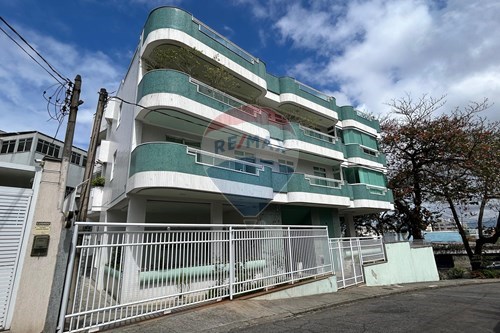 Venda-Apartamento-Rua Ituá , 1661  - Casa de festas Aberema  - Jardim Guanabara , Rio de Janeiro , Rio de Janeiro , 21940180-570391014-58