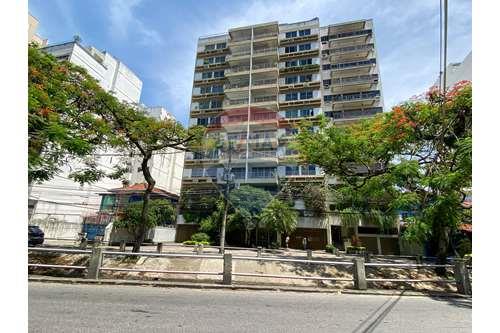 For Rent/Lease-Condo/Apartment-Av. Maracanã , 1320  - Tijuca , Rio de Janeiro , Rio de Janeiro , 20511-001-570421012-55