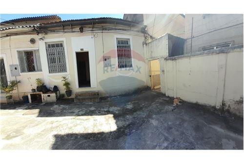 Venda-Casa-Rua Florentina , 255  - Cascadura , Rio de Janeiro , Rio de Janeiro , 21350010-570371009-13