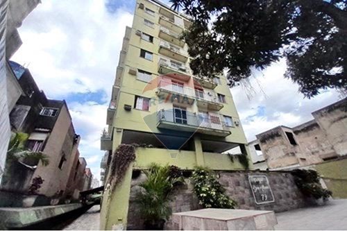 Venda-Apartamento-Praça Seca , Rio de Janeiro , Rio de Janeiro , 22733010-570371009-63