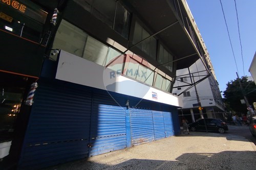 Venda-Ponto Comercial-Rua Santo Afonso , 445  - Tijuca , Rio de Janeiro , Rio de Janeiro , 20511170-570421040-17