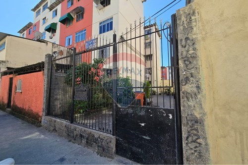 Venda-Apartamento-Bangu , Rio de Janeiro , Rio de Janeiro , 21875240-570371028-24