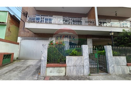Venda-Apartamento-Rua Doutor Nunes , 217  - Olaria , Rio de Janeiro , Rio de Janeiro , 21021370-570511019-1