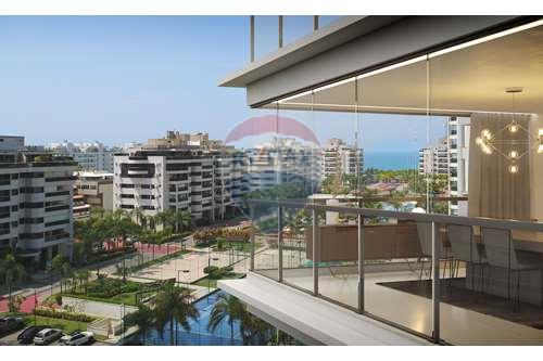 For Sale-Condo/Apartment-Barra da Tijuca , Rio de Janeiro , Rio de Janeiro , 22630-005-570461010-36