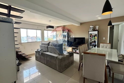 Venda-Cobertura-Recreio dos Bandeirantes , Rio de Janeiro , Rio de Janeiro , 22795780-570521001-42