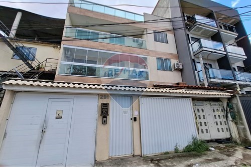 Venda-Apartamento-Bento Ribeiro , Rio de Janeiro , Rio de Janeiro , 21555150-570371040-8