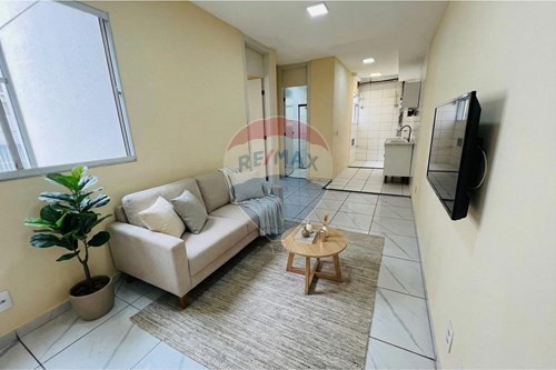 Venda-Apartamento-Rua Engenheiro Arthur Moura , 456  - Ao lado da entrada para Bonsucesso  - Bonsucesso , Rio de Janeiro , Rio de Janeiro , 21041190-570471081-3