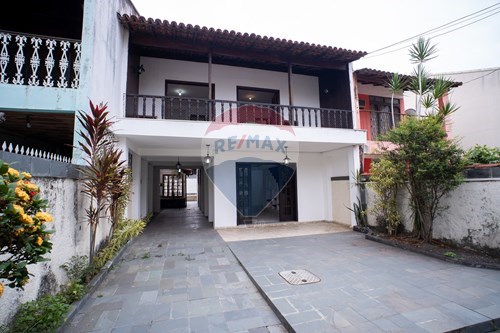 Venda-Casa-Rua Lausimar Laus , 85  - Portuguesa , Rio de Janeiro , Rio de Janeiro , 21920395-570381037-472
