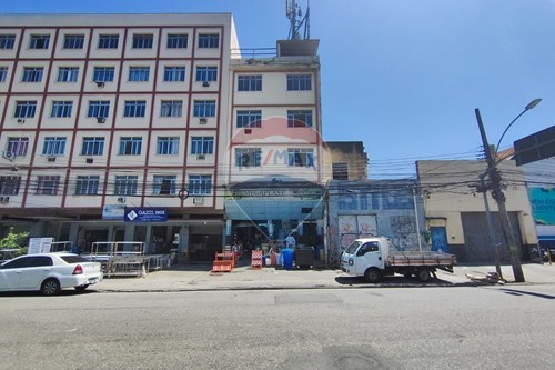 Venda-Prédio-Campo São de Cristovão , 180  - São Cristóvão , Rio de Janeiro , Rio de Janeiro , 20921-440-570431039-36