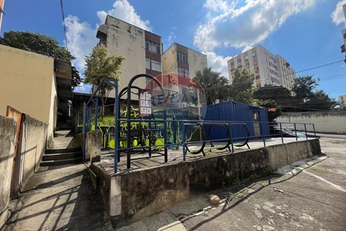 Venda-Apartamento-Engenho da Rainha , Rio de Janeiro , Rio de Janeiro , 20766-721-570551004-6