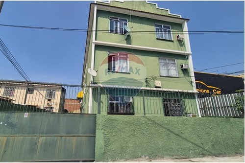 Venda-Apartamento-Taquara , Rio de Janeiro , Rio de Janeiro , 22740361-570371042-2