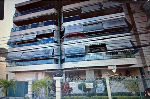 Venda-Apartamento-Vila da Penha , Rio de Janeiro , Rio de Janeiro , 21221250-570501003-100