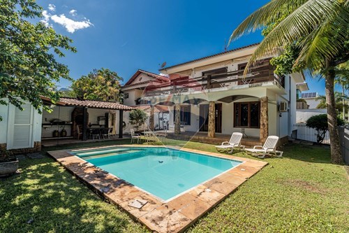 Venda-Casa de Condomínio-Avenida das Américas , 2678  - RIVIERA | MARCADO GUANABARA  - Barra da Tijuca , Rio de Janeiro , Rio de Janeiro , 22640102-570531002-20