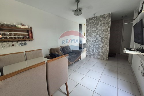 Venda-Apartamento-Praça Henrique Gonzales , 150  - Estação de Trem Tomas Coelho  - Tomás Coelho , Rio de Janeiro , Rio de Janeiro , 20750370-570531003-20