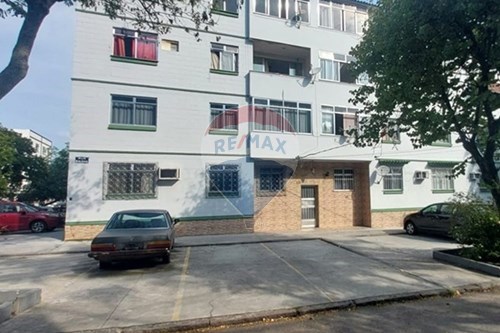 Venda-Apartamento-Cascadura , Rio de Janeiro , Rio de Janeiro , 21380080-570371055-7