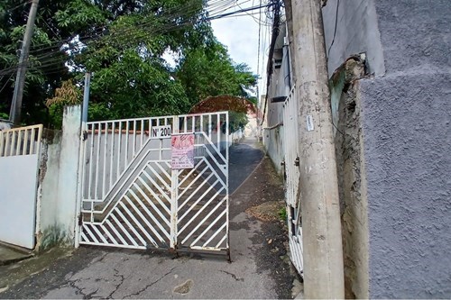 Venda-Casa de Vila-Rua Boré , 200  - sitio Vila Verde  - Vila Valqueire , Rio de Janeiro , Rio de Janeiro , 21321370-570371026-42