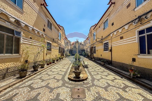 Venda-Apartamento-Rua Goiás , 276  - Escola Municipal Goiás  - Engenho de Dentro , Rio de Janeiro , Rio de Janeiro , 20756120-570431036-69