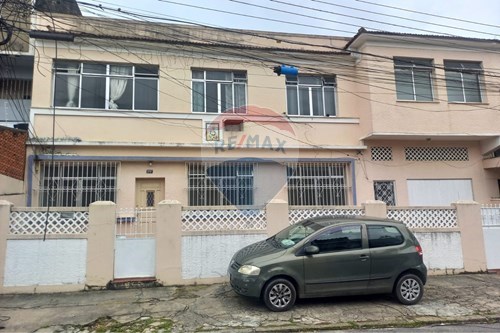 Alugar-Apartamento-Rua Araguari , 244  - Ramos , Rio de Janeiro , Rio de Janeiro , 21031630-570471065-4