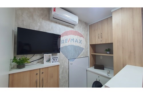 Venda-Cj. Comercial/ Sala-Avenida das Americas , 19005  - Estação BRT Recreio Shopping  - Recreio dos Bandeirantes , Rio de Janeiro , Rio de Janeiro , 22790-703-570391031-72