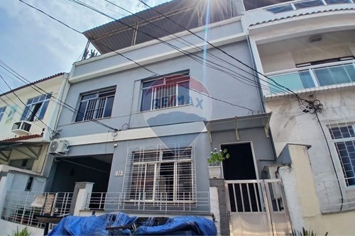 Venda-Casa de Condomínio-Oswaldo Cruz , Rio de Janeiro , Rio de Janeiro , 21341-331-570371026-47