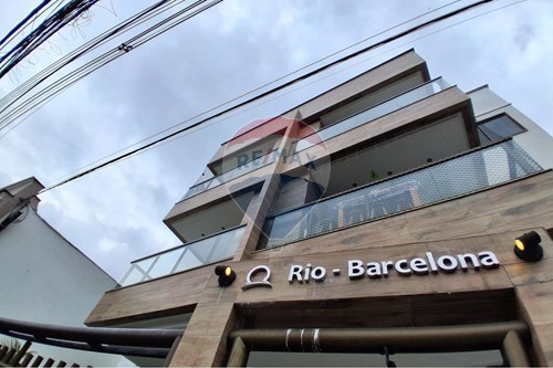 Alugar-Apartamento-Rua Comendador Bastos , 23  - Pizzaria Cinderela  - Freguesia (Ilha do Governador) , Rio de Janeiro , Rio de Janeiro , 21911020-570511005-213