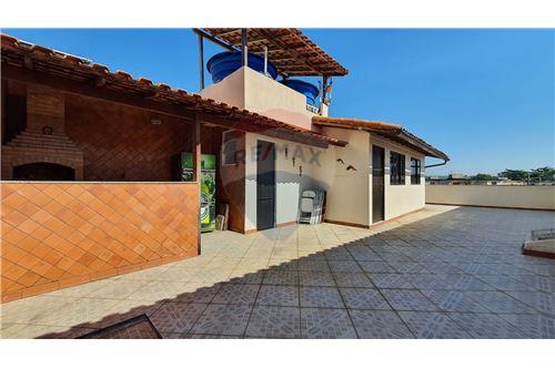 For Sale-House-Portuguesa , Rio de Janeiro , Rio de Janeiro , 21920430-570391031-23
