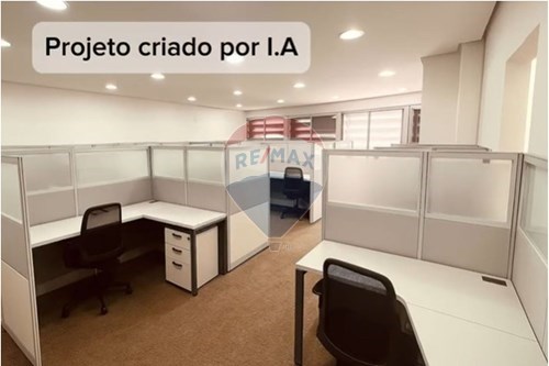 Venda-Cj. Comercial/ Sala-AV. RIO BRANCO , 123  - Próximo a Rua do Ouvidor  - Centro , Rio de Janeiro , Rio de Janeiro , 20040905-570531004-8