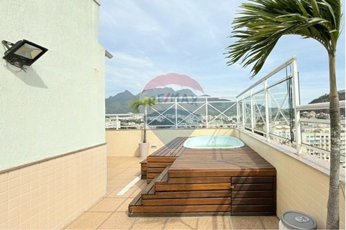 Venda-Cobertura-Estrada Capenha , 1431  - Estrada do Capenha  - Pechincha , Rio de Janeiro , Rio de Janeiro , 22743041-570381001-192