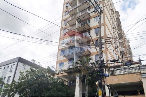 Venda-Apartamento-Rua Pernambuco , 780  - Super Mercado Guanabara  - Engenho de Dentro , Rio de Janeiro , Rio de Janeiro , 20730030-570521001-12