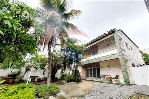 For Sale-House-Freguesia (Jacarepaguá) , Rio de Janeiro , Rio de Janeiro , 22743-660-570381001-27