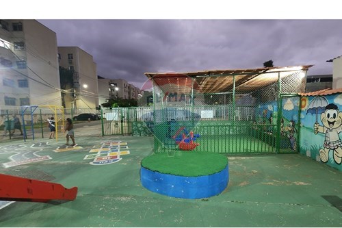 Slider Image Thumbnail