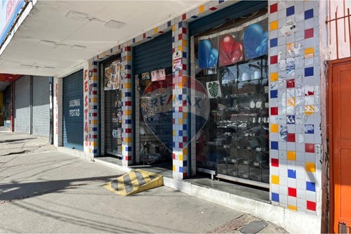 Venda-Ponto Comercial/ Loja-Cacuia , Rio de Janeiro , Rio de Janeiro , 21921-000-570411001-73