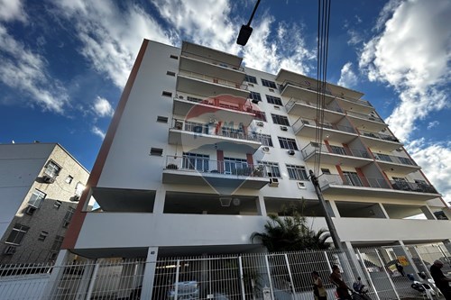 Venda-Apartamento-Rua Paulo de Andrade , 70  - Quadra Azul  - Olaria , Rio de Janeiro , Rio de Janeiro , 21021-650-570471011-94