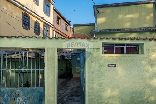 Venda-Casa-Rua Tenente Jerônimo Mesquita , 183  - Próximo ao metrô de Irajá  - Irajá , Rio de Janeiro , Rio de Janeiro , 21371300-570501019-7