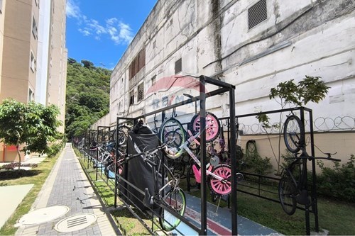 Slider Image Thumbnail