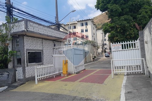 Venda-Apartamento-Rua Marangá , 123  - Rua transversal a Rua Capitão Menezes  - Praça Seca , Rio de Janeiro , Rio de Janeiro , 21321060-570371009-52