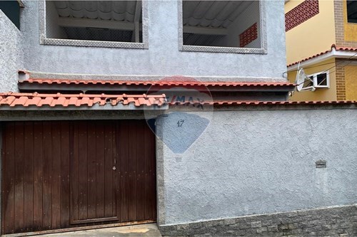 Venda-Casa-Praça Seca , Rio de Janeiro , Rio de Janeiro , 22733010-570371042-11