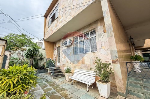 Venda-Casa-Rua Frederico de Albuquerque , 15  - Higienópolis , Rio de Janeiro , Rio de Janeiro , 21050-840-570431032-48