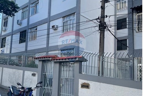 Venda-Apartamento-Irajá , Rio de Janeiro , Rio de Janeiro , 21235410-570501026-9