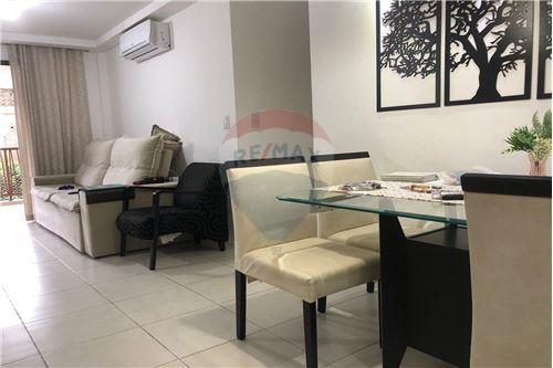 For Sale-Condo/Apartment-Av Oliveira Belo , 14  - Av. Oliveira Belo/Carioca Shoppig  - Vila da Penha , Rio de Janeiro , Rio de Janeiro , 21.221-300-570501003-10