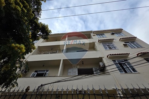 Venda-Apartamento-Rua Nossa Senhora das Graças , 225  - Ramos , Rio de Janeiro , Rio de Janeiro , 21031-611-570471011-274