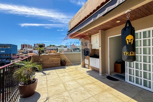 Venda-Cobertura-Rua Paulo Silva Araújo , 98  - Rua Adriano  - Méier , Rio de Janeiro , Rio de Janeiro , 20735230-570431022-65