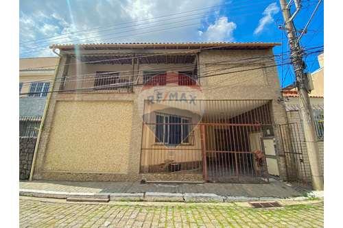 For Sale-House-Méier , Rio de Janeiro , Rio de Janeiro , 20735-210-570441021-10