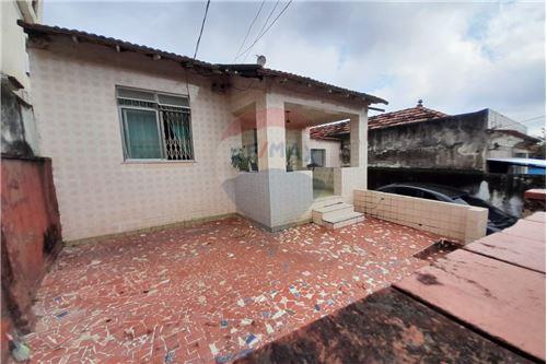 Venda-Casa-Avenida Ernani Cardoso , 281  - Rua do supermercado Ganabara  - Cascadura , Rio de Janeiro , Rio de Janeiro , 21310310-570371009-19