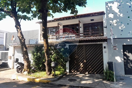 Venda-Casa-Barra da Tijuca , Rio de Janeiro , Rio de Janeiro , 22631160-570371009-77