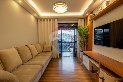 Venda-Cobertura-Rua General Otavio Povoa , 305  - Próximo ao Carioca Shopping  - Vila da Penha , Rio de Janeiro , Rio de Janeiro , 21221430-570501007-34