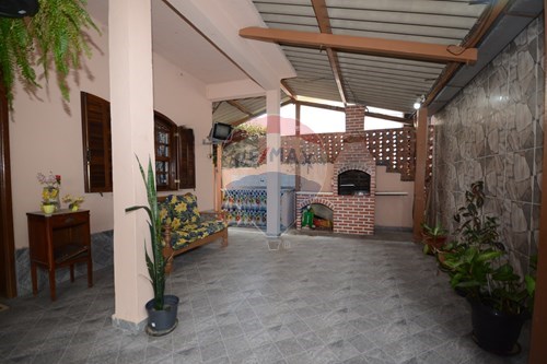 Venda-Casa-Rua Astilbe , 245  - Em frente a praça zarcão  - Jardim Carioca , Rio de Janeiro , Rio de Janeiro , 21931470-570391023-84