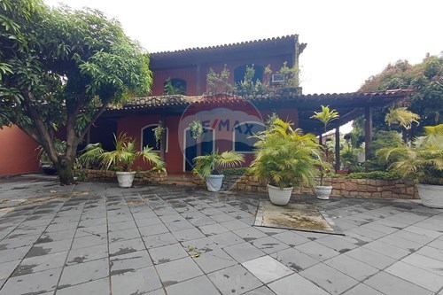 Venda-Casa-Rua Doze de Fevereiro , 147  - CCAA BANGU  - Bangu , Rio de Janeiro , Rio de Janeiro , 21810051-570421034-54